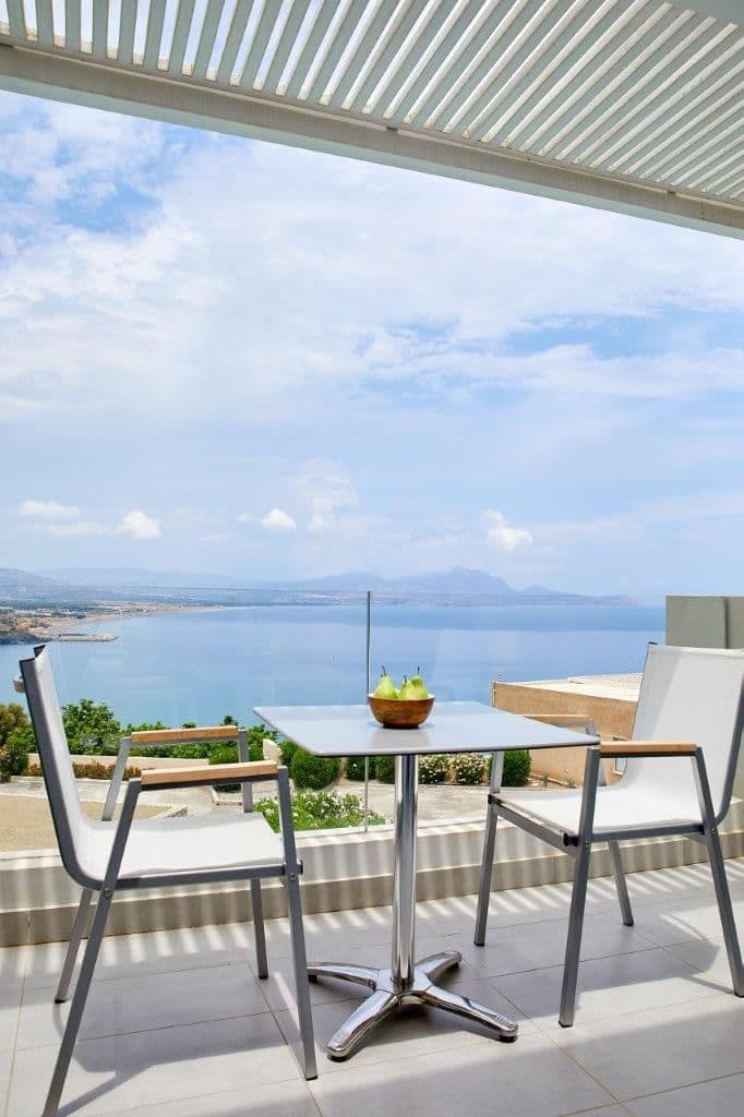 Deluxe Panoramic Sea View - Photo 6