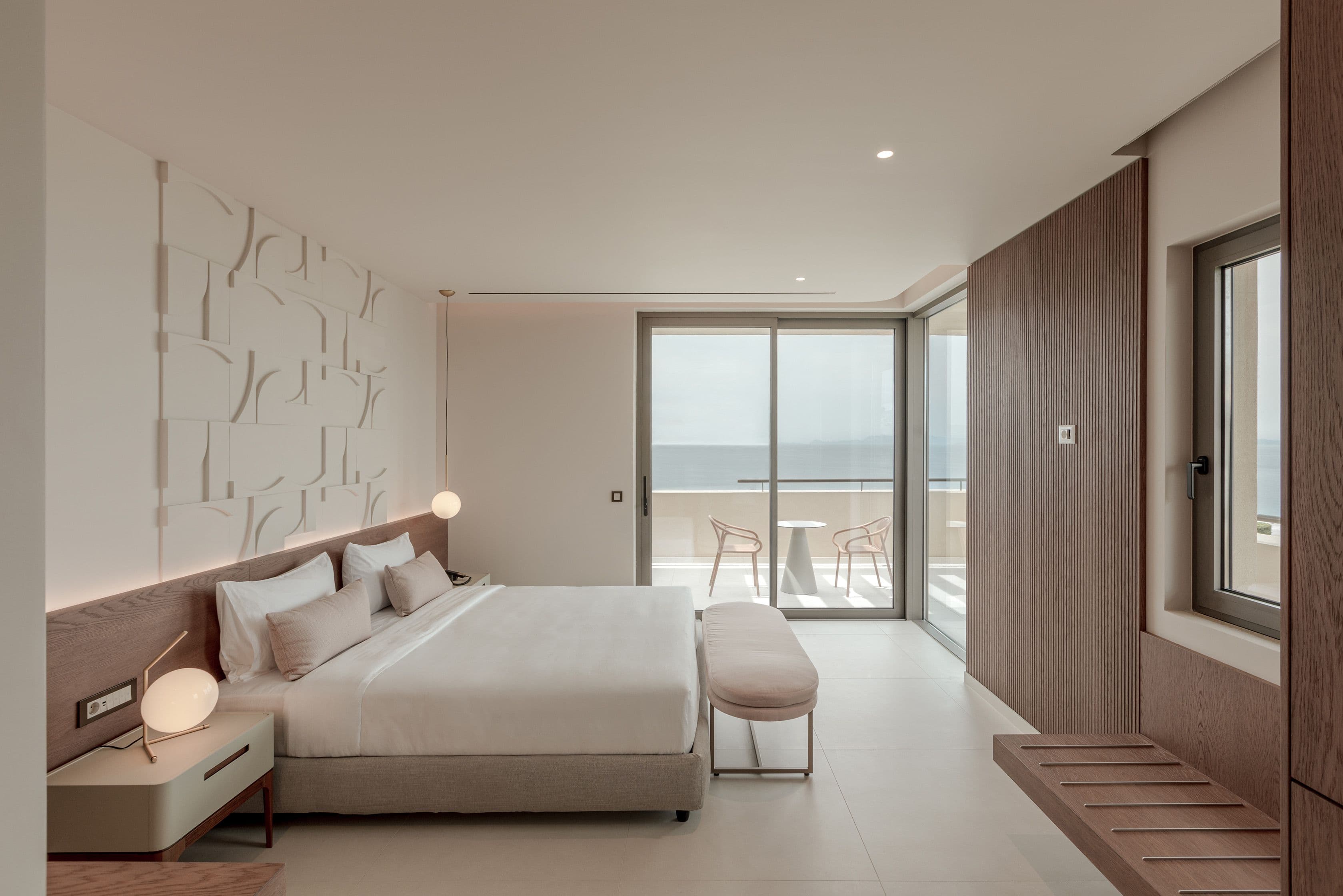 Room Roof Top Sunset Suite - Cento Palme image