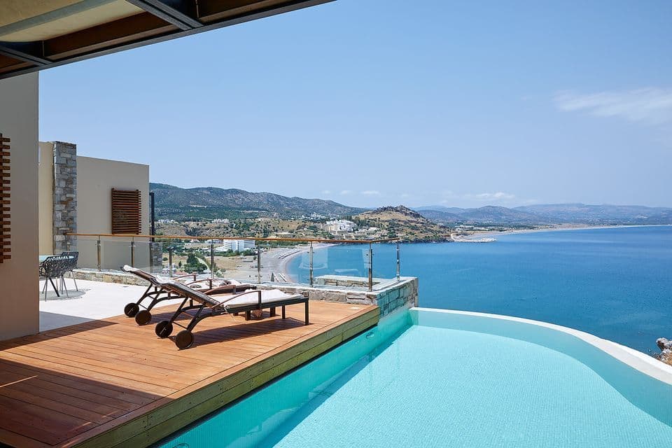 Private Pool Villa Panoramic Sea View - Photo 2