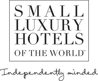 Small Hotel Luxury logo