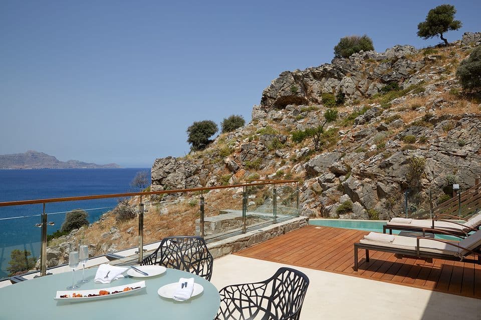 Private Pool Villa Panoramic Sea View - Photo 8