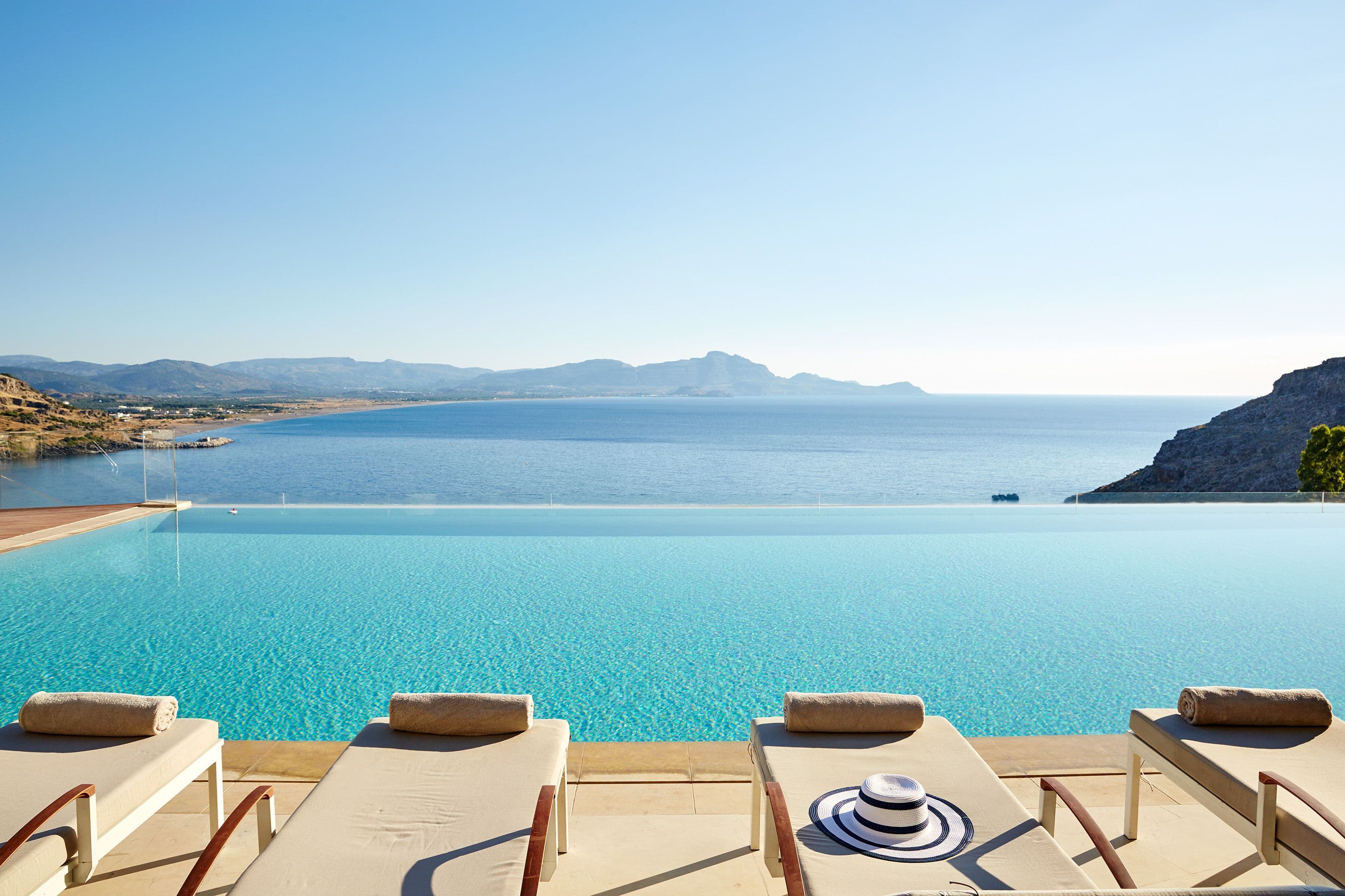Outdoor Pools image