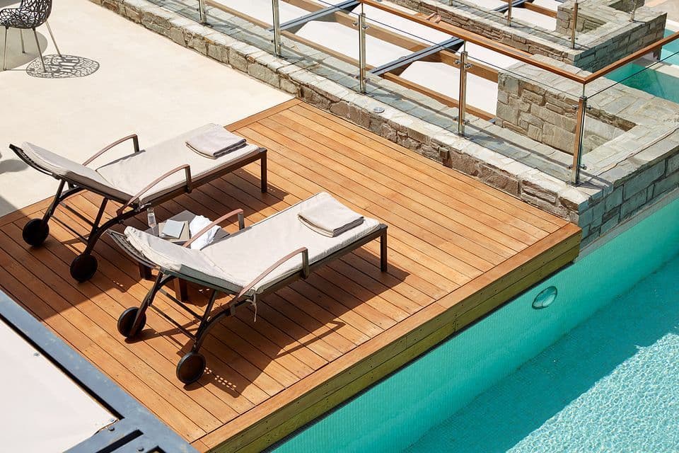 Private Pool Maisonette Panoramic Sea View - Photo 10